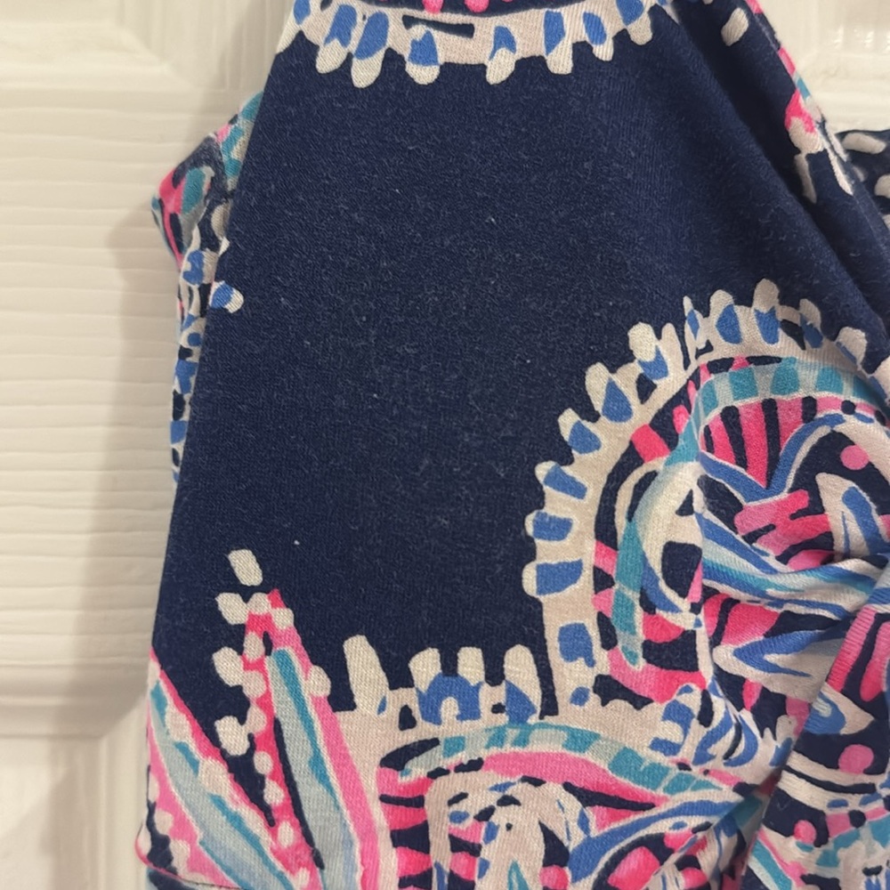 Lilly Pulitzer Maxi Dress - Picture 2 of 3